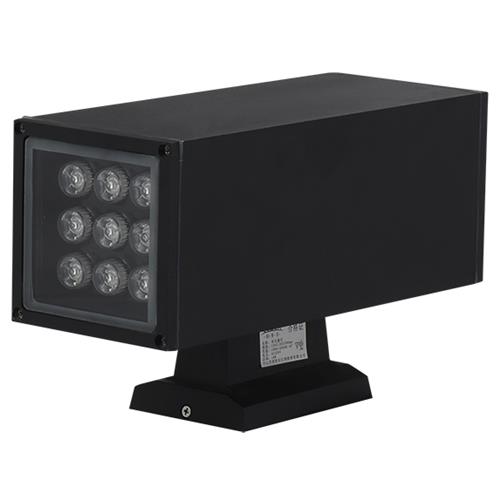 LED雙頭壁燈 L300×W120×H190mm